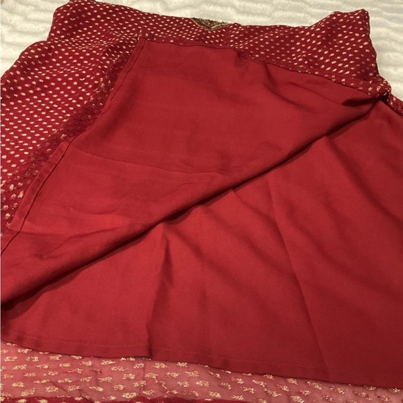 Indian Women Style Sleeveless Dress Top Size XL - Picture 7 of 9